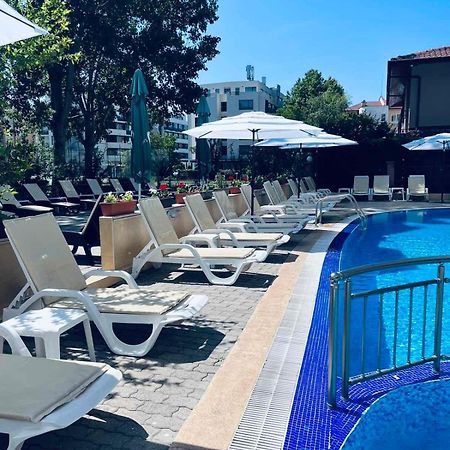 Hotel Riagor Sunny Beach Dış mekan fotoğraf