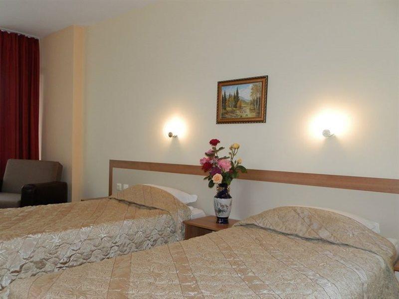 Hotel Riagor Sunny Beach Dış mekan fotoğraf