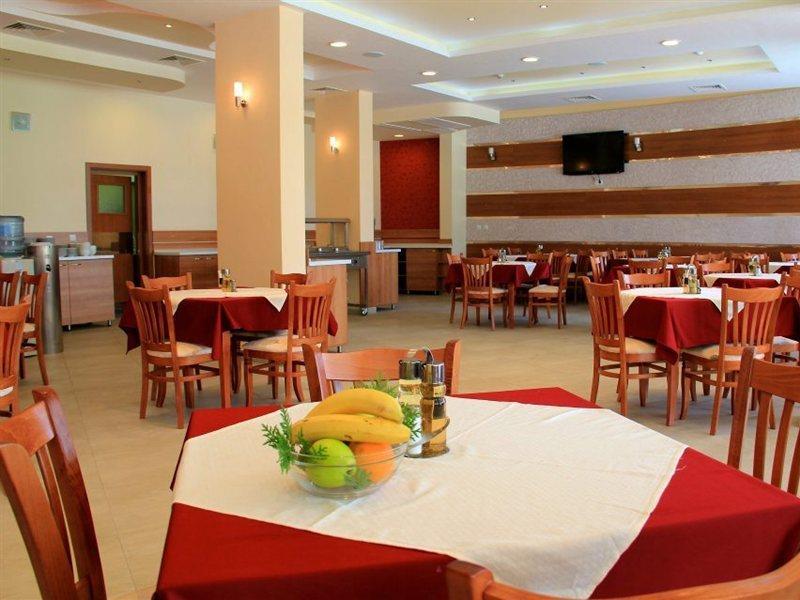 Hotel Riagor Sunny Beach Dış mekan fotoğraf